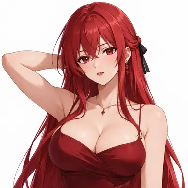 Profile image of Vivienne