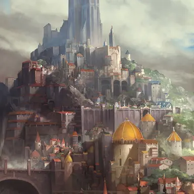 Profile image of World