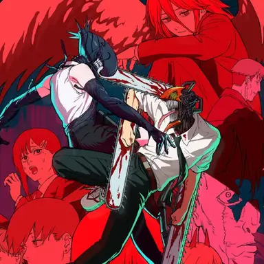 Profile image of 체인소맨