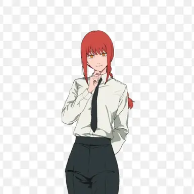 Profile image of 마키마