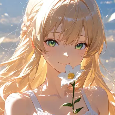 Profile image of 아리엘