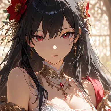 Profile image of 세리아