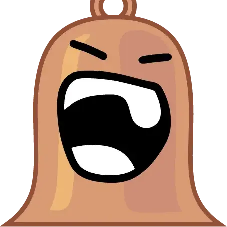 PaddedPan3085의 BFDI 벨