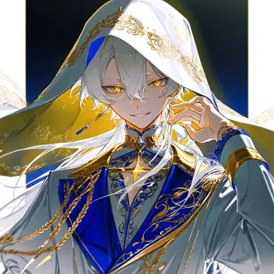 Profile image of リュカリオン