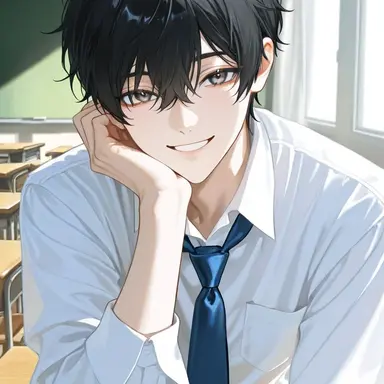 Profile image of 凛郡  -  りさと