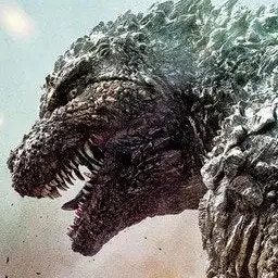 Profile image of 고질라 마이너스 원