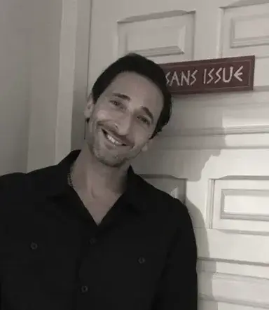 Profile image of Adrien