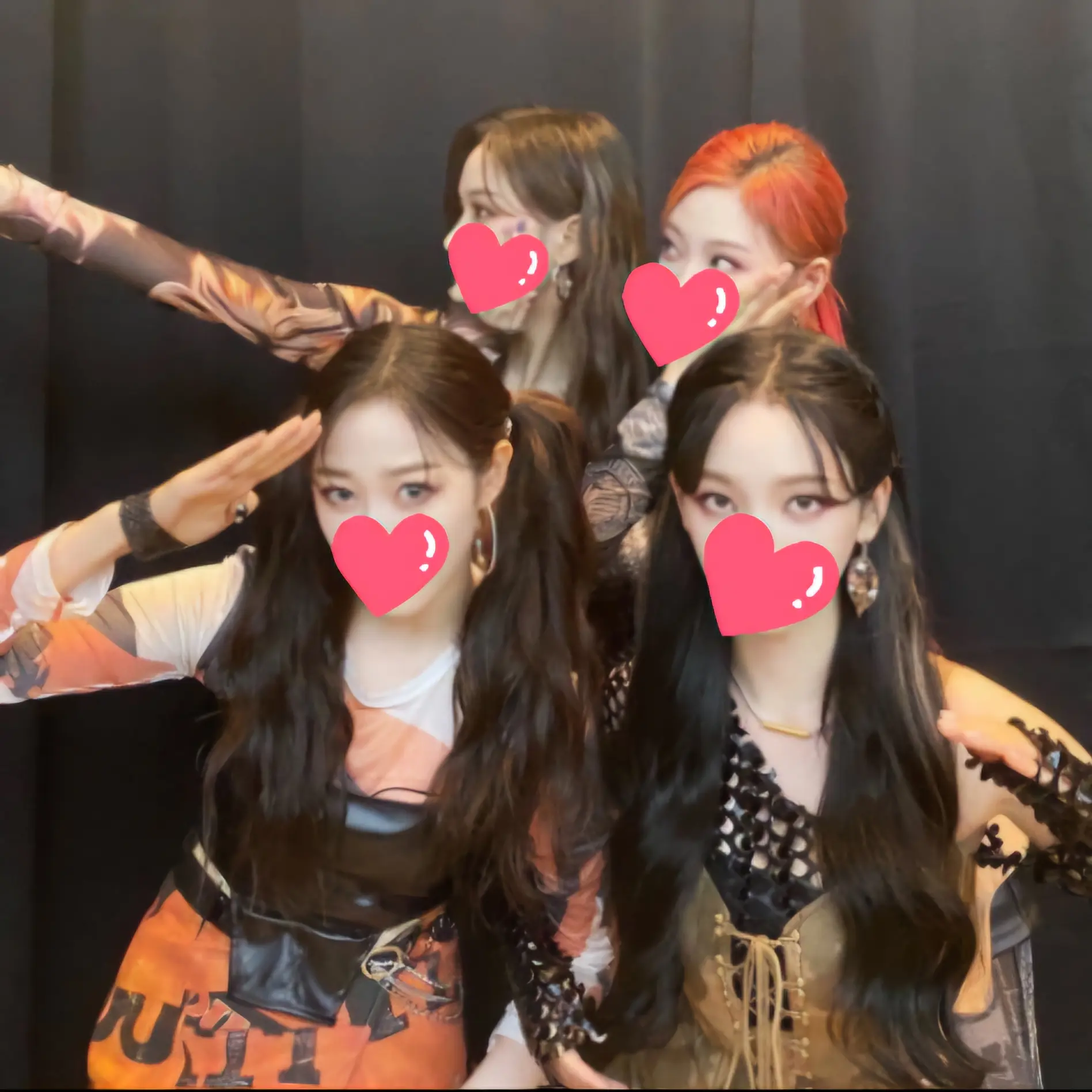 RelishFruit7685의 누나들