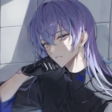 Profile image of 星導ショウ