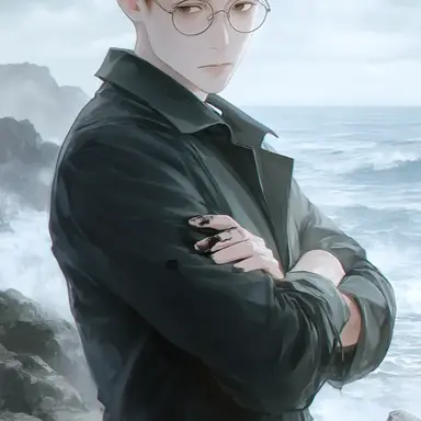 Profile image of Sorryn