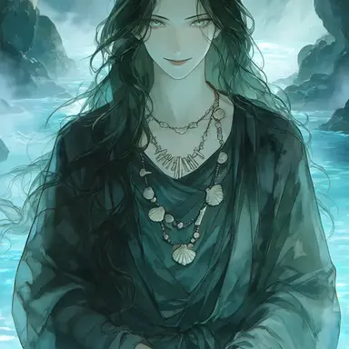Profile image of Thessavane