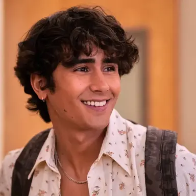 Profile image of Adrian Castillo