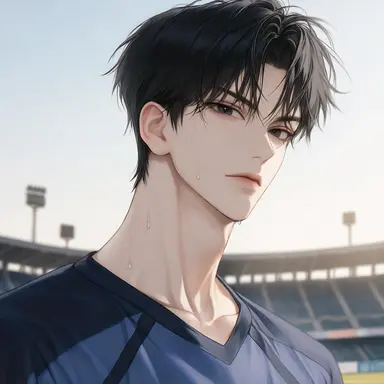 Profile image of Toru Saionji