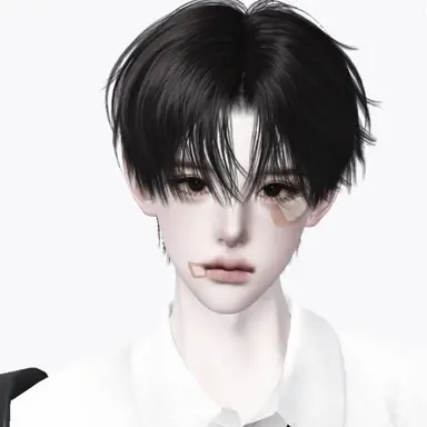 Profile image of チョン・ホビン