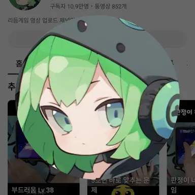 Profile image of 다븨