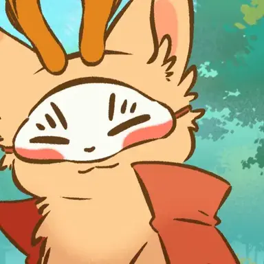 Profile image of 사불상_四不像