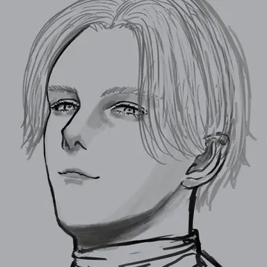 Profile image of Alistair