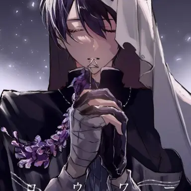 Profile image of 剣持