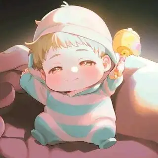 Profile image of りゆ