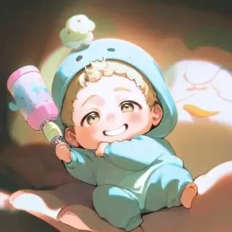 Profile image of りつ