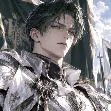Profile image of Shin