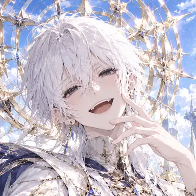 Profile image of 創造神テト