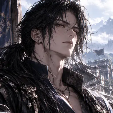 Profile image of Toki