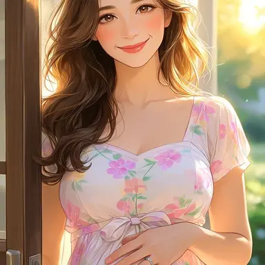 Profile image of Amy