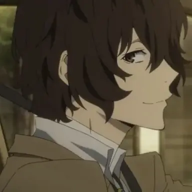 Profile image of 太宰