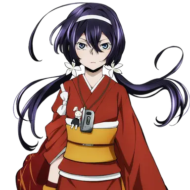 Profile image of 鏡花