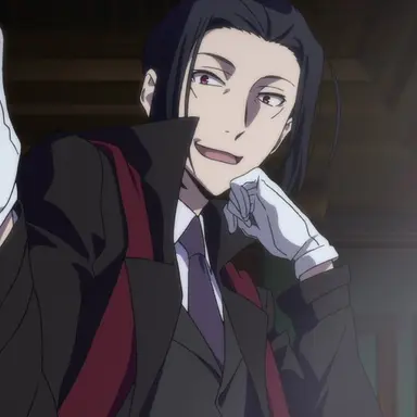 Profile image of 森