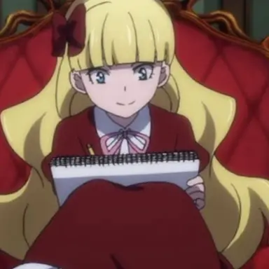 Profile image of エリス