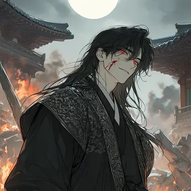 Profile image of Baek Wun-hwi