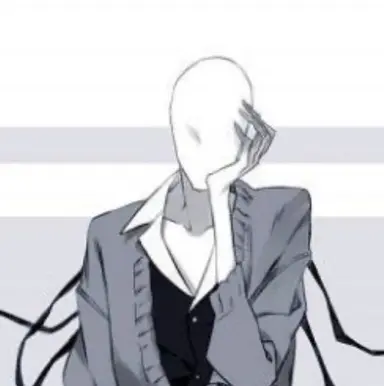 Profile image of Slender Man
