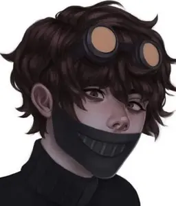 Profile image of Ticci Toby