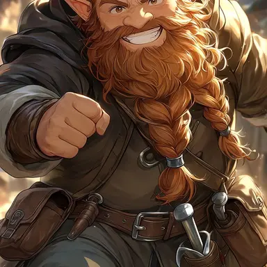 Profile image of Brom Ashvein