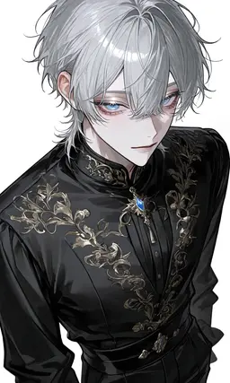 Profile image of 루시아