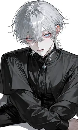 Profile image of 루시아