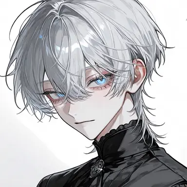 Profile image of 루시아