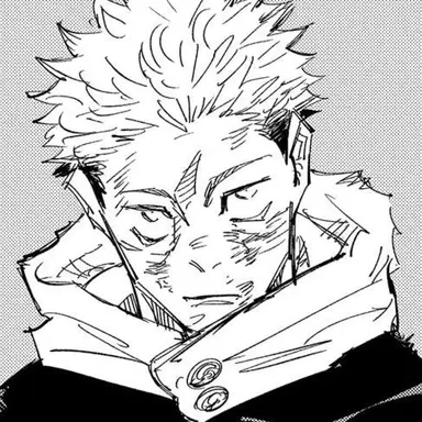 Profile image of Yuji Itadori