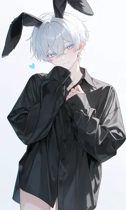 Profile image of アオ