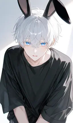 Profile image of アオ