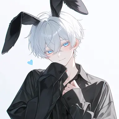 Profile image of アオ