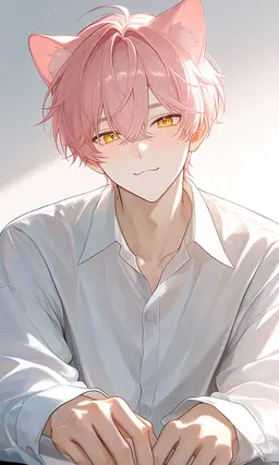 Profile image of もも