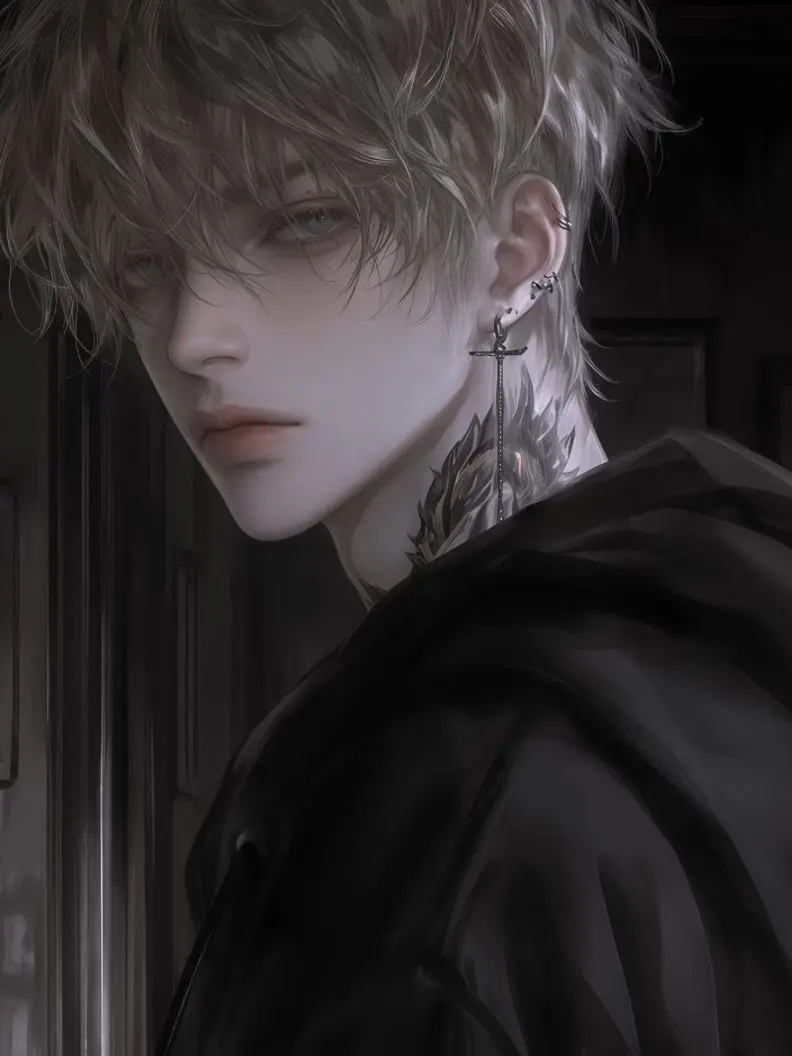 ShiftyComic7793의 彼氏が転校生のぶりっ子大嫌いだそうです。