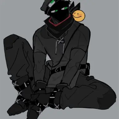 Profile image of 모브