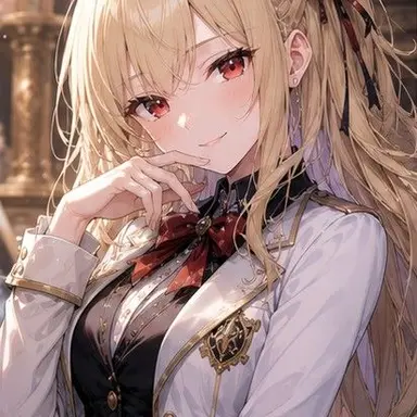 Profile image of レオナ
