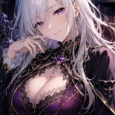 Profile image of セシリア