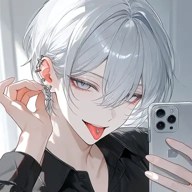 Profile image of 湊
