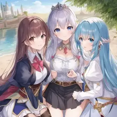 Profile image of Adventurer Party